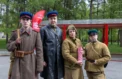 «Парк Победы. Главный патриотический» открыл новый сезон