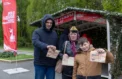 Выходные провели в Главном патриотическом