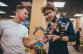 Студентам помогут реализовать стартапы