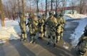 Работу по обучению курсантов оценила комиссия