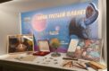 Праздничный показ прошел в Музее Победы