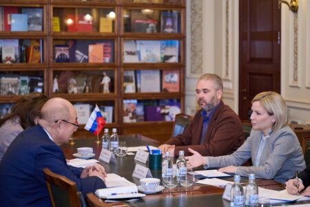 Страны вместе отметят юбилей Победы