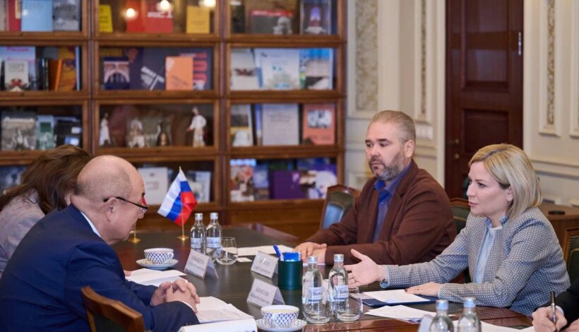 Страны вместе отметят юбилей Победы