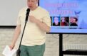 Поэты новой весны представили свое творчество