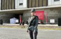 Весну 1945-го представили на подиуме
