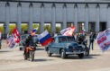 Ретроралли стало частью «Диктанта Победы»