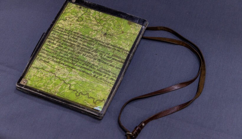 Музеи поделились уникальными раритетами