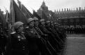 Военно-патриотический фестиваль посвятили Победе