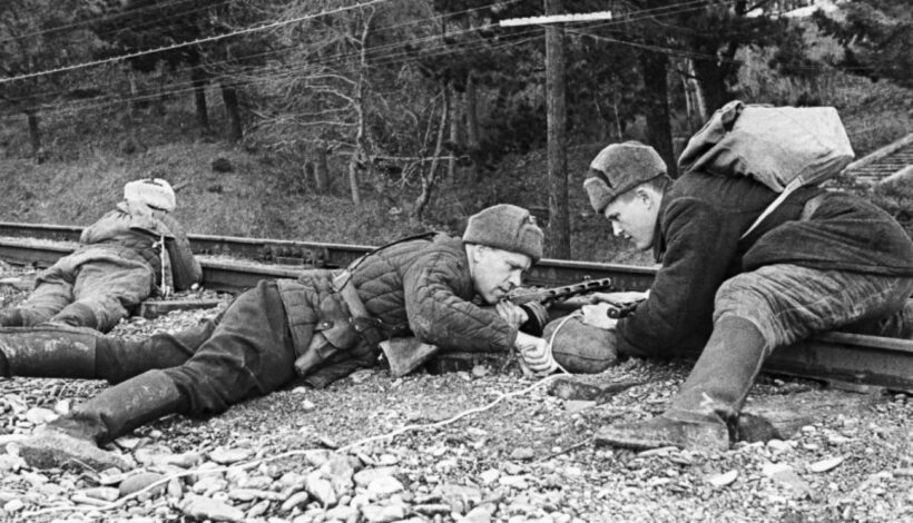 Электронная книга сохранит память о защитниках