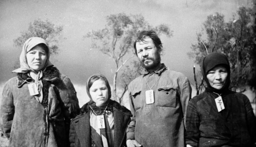 Квизы посвятят памяти погибших от геноцида