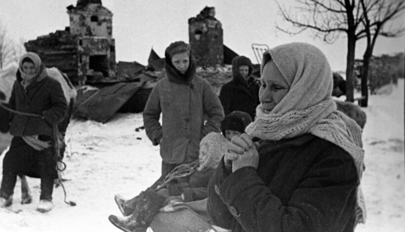 Видеоконтент о войне соберут на медиаплатформе