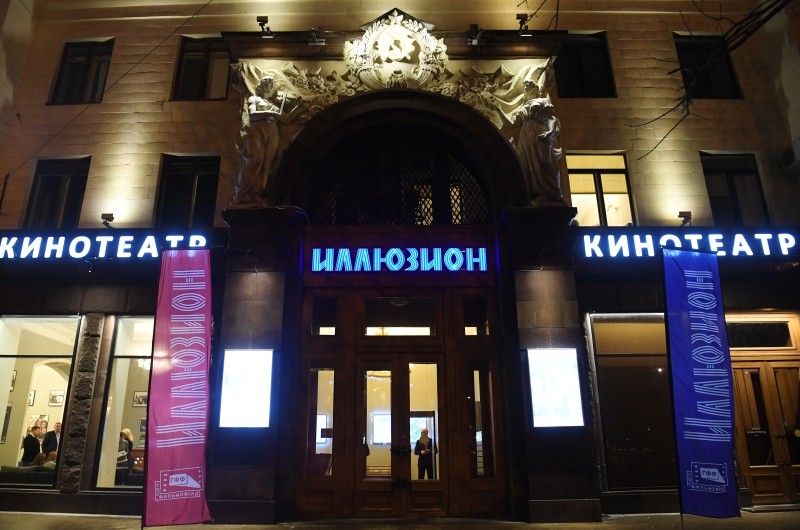 Малоизвестные фильмы о войне покажут в кинотеатре