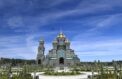 Геоглиф высадят в честь Победы