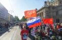 Победный май вспомнят за рубежом