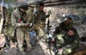 «Бессмертный полк» состоится на передовой