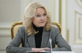 Многодетность становится трендом