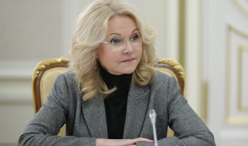 Многодетность становится трендом