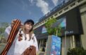 Георгиевскую ленту назвали «концентратом правды»