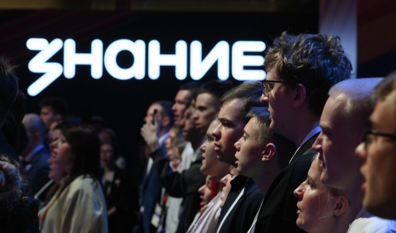 Озвучена программа масштабной просветительской акции  