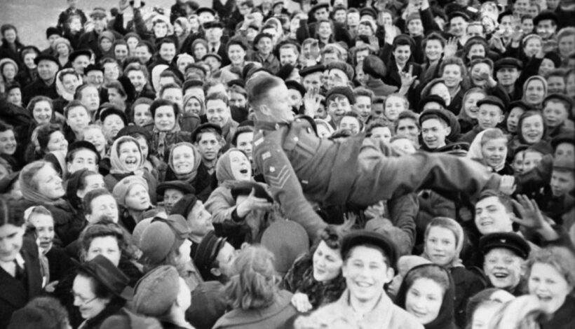 Молодежи Москвы предлагают узнать о Победе