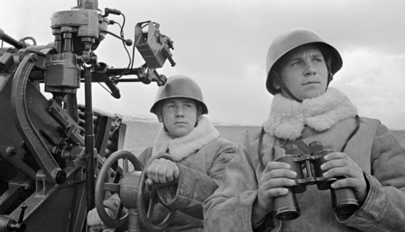 Столичные музеи посвятили выставки Победе