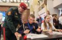 Росгвардейцы проверили знания о Великой Отечественной