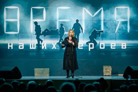 Правду о событиях в зоне СВО узнает сербский зритель