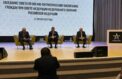 Военную подготовку обсудили в Совфеде