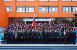 Сменовцы погрузились в историю казачества