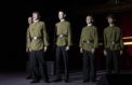 Спектакль по «Василию Теркину» показали в Музее Победы