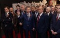 Музей Победы посетили представители КПРФ