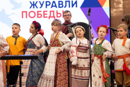 Музей Победы приглашает на концерты