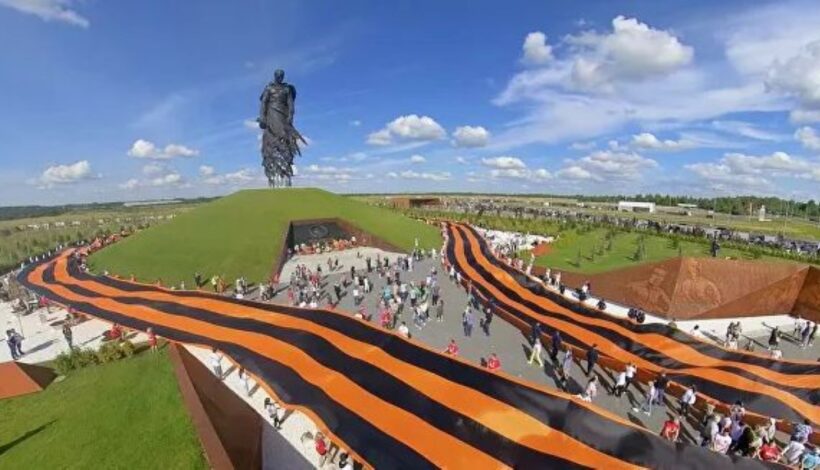 Патриотические акции пройдут в Ржевском филиале Музея Победы