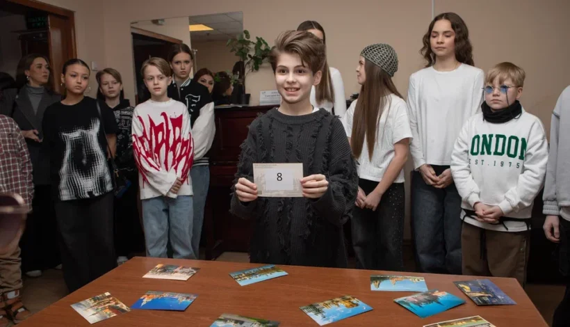 Определены участники престижного фестиваля искусств