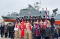 Отделению «Юнармии» присвоили имя Героя