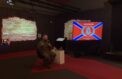 В Музее Победы Герой представил книгу об участниках СВО