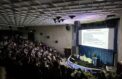 Сотрудники музеев приняли участие во Всероссийском совещании