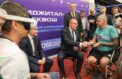 Фиджитал-спорт ускоряет процесс восстановления