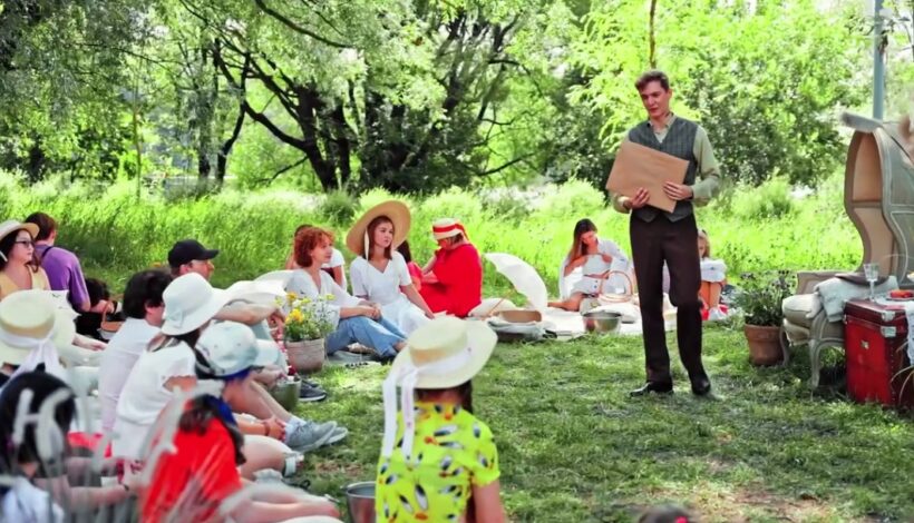 Насыщенное лето ждет москвичей