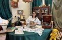 Наталья Лузикова: «Благодаря Музею Победы мы создали свою экспозицию о войне»