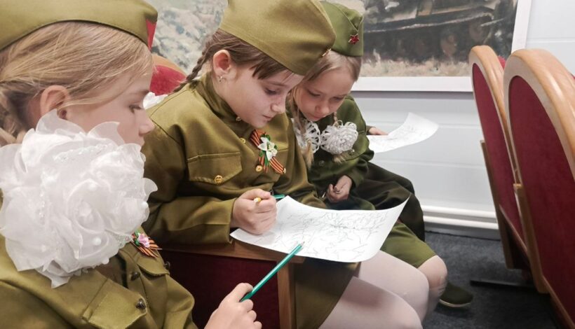 Активистов школьных музеев ДНР объединил форум