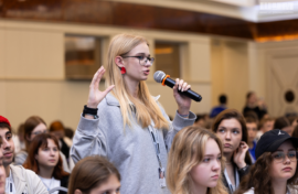 Медиафорум соберет таланты