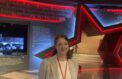 Наталья Федорова: «Я приехала узнать о новых аспектах в музейной работе»