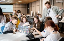 Россиянам разных поколений подарят новые возможности