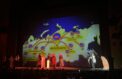 Фестиваль собрал молодых актеров и режиссеров театров