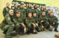Военно-спортивная подготовка набирает популярность