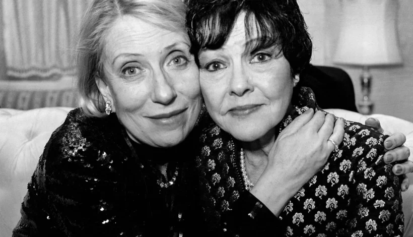 На известных людей взглянут по-новому