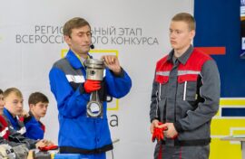 В России выберут «Мастера года»
