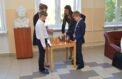 Для всестороннего развития детей создали новый центр