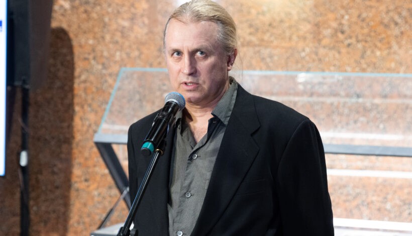 Людвиг Климов: «То, что пережили наши предки, — нигде и никогда такого не было»